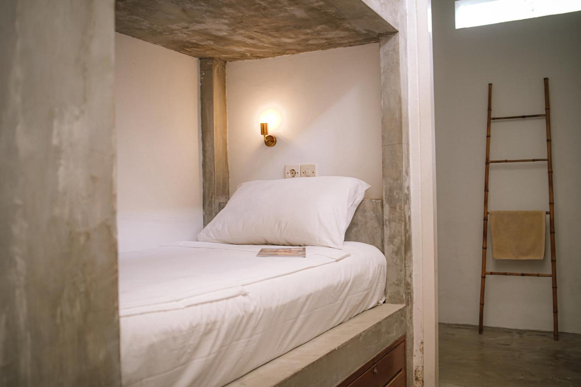 Liv Canggu - An Urban Sanctuary Habitación foto