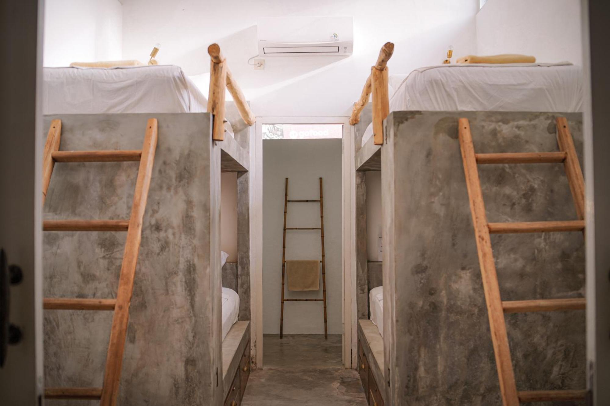 Liv Canggu - An Urban Sanctuary Habitación foto
