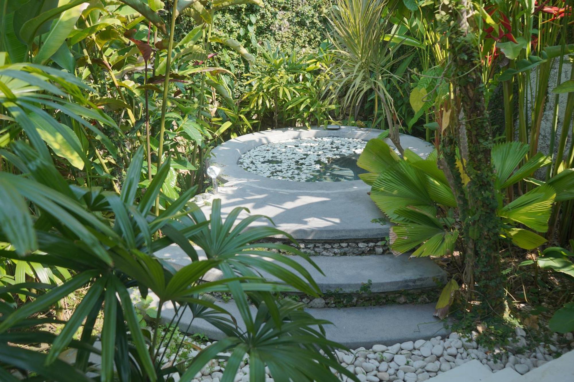 Liv Canggu - An Urban Sanctuary Habitación foto
